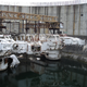 Image for article titled Take a tour of the abandoned remains of The Abyss movie set
